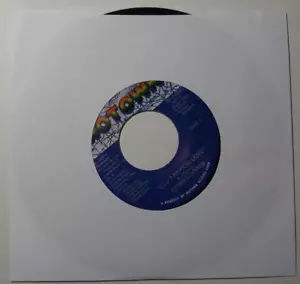 COMMODORES - Old Fashion Love / Sexy Lady (45 RPM Single, 1980) VG+ - Picture 1 of 1