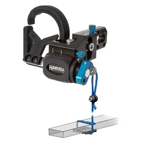 Hamskea Archery Hybrid Hunter Pro Standard Dropaway Arrow Rest - RH or LH - Picture 1 of 7