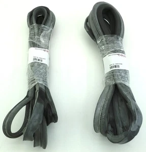 Türdichtung Satz Mercedes W123 T-Modell S123 hinten - Bild 1 von 3