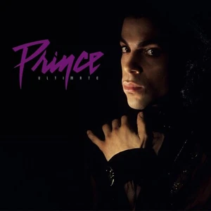Ultimate Prince Music Greatest Hit Songs Original recording remasterNew Audio CD - Bild 1 von 2