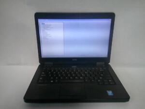 Dell Latitude E5440 14" Core i5-4200U 1.60GHz 8GB 500GB HDD No OS Laptop (A2798)