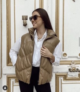 Zara Waistcoats for Women for sale | eBay