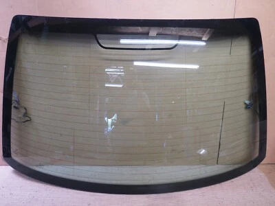 2001-2006 BMW E46 M3 3-SERIES COUPE REAR GLASS WINDOW OEM 4085 Foto 1 de 4