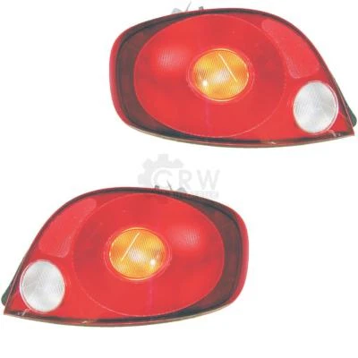 Juego De Luces Traseras Derecha Izquierda Para Daewoo Matiz 1.0 0.8 - Imagen 1 de 3