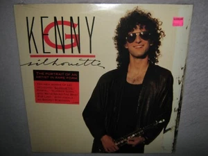 KENNY G Silhouette MINTY ORIGINAL SEALED New Vinyl LP Hit 1988 AL-8457 NoCut - Picture 1 of 4