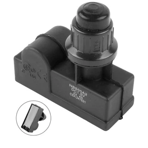 2 Outlet Styles For Broil King Gas Grill Ignitor Black DC 1.5V Accessories - Picture 1 of 24