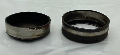 1966-1973 Ford V8 Cam эксцентричный внутренний и внешний 2 штуки 289 302 351 Windsor - Изображение 1 из 4