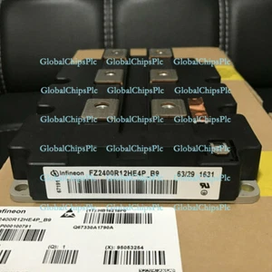 FZ2400R12HE4P_B9 For INFINEON New Power Module Fast Shipping - Imagen 1 de 1
