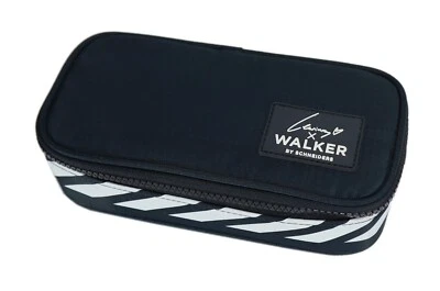 SCHNEIDERS WALKER Schneiders Lewinray x Walker Pencil Box + Spicker-Kuli