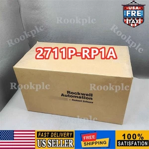 New Factory Sealed AB 2711P-RP1A /G Button Film 2711P-RP1A - Picture 1 of 4