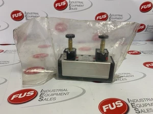 Siebe Pneumatik DX1-616-713 Luftregelventil - Bild 1 von 1