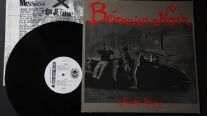 Bérurier Noir – Macadam Massacre LP VINYL ALTERNATIVE ROCK PUNK TOP GREY SLEEVE - Bild 1 von 11