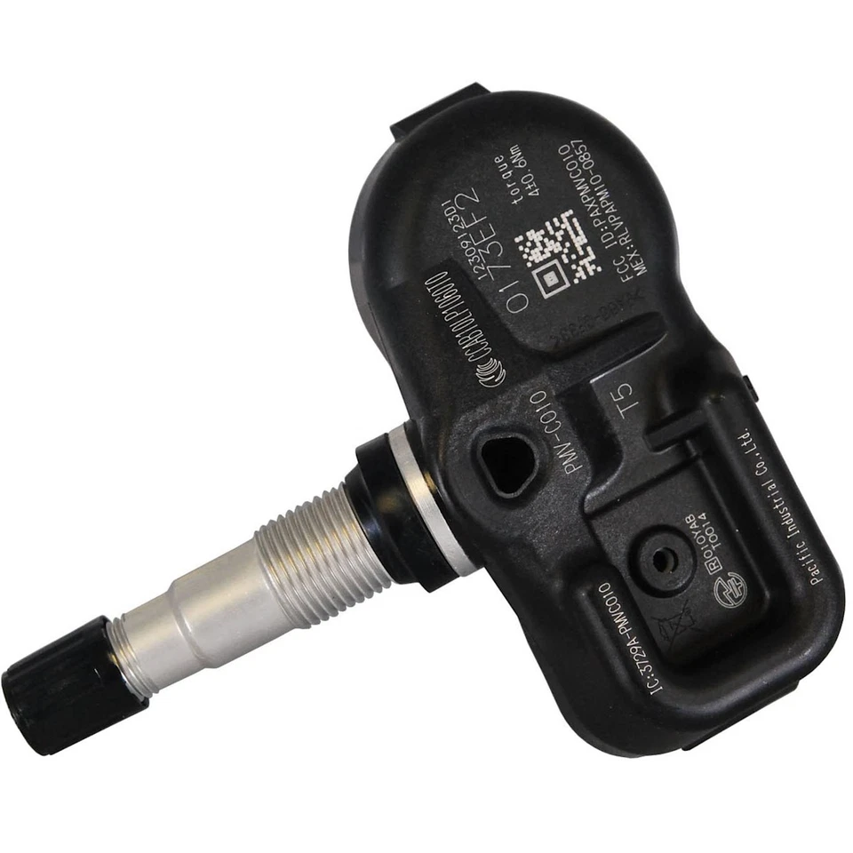 550-0105 Denso TPMS Sensor for 4 Runner Toyota Corolla Highlander RAV4 IS350 BRZ - Image 1 of 1
