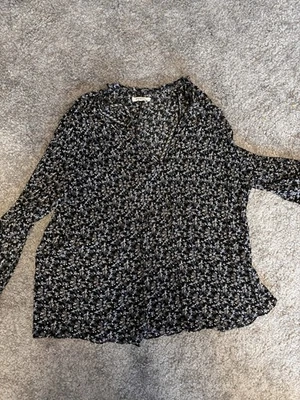 Damenpullover mit Muster von Max Studio – Größe 46, wie neu - Bild 1 von 2