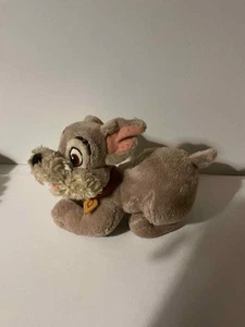 Disney Lady And The Tramp Scamp The Puppy Plush Toy 8” Vintage - Picture 1 of 3