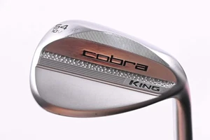 Cobra King 2025 Sand Wedge / 54 Degree / X-Flex Project X Shaft - Picture 1 of 6
