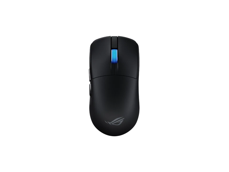 ASUS ROG Harpe II Ace Wireless Esports Gaming Mouse (2025) Pro-Tested, 48g - Image 1 of 4