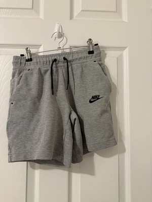 Nike Tech Youth Shorts Boy Size Medium - Image 1 of 4