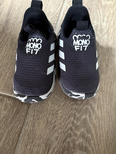 Scarpe da ginnastica Adidas MONOFIT slip on taglia 7