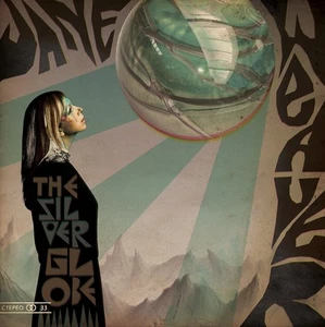 Jane Weaver The Silver Globe (CD) Album (US IMPORT) - Picture 1 of 1