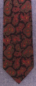 BURBERRY'S Tie Designer Cravat Men's Fashion Gift for Husband Man Boyfriend - Picture 1 of 3