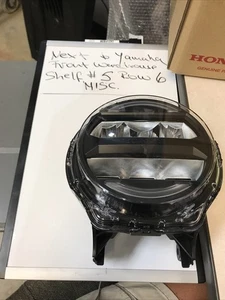 Honda CB300R Headlight Assembly OEM 06330-k94-305 EXCELLENT CONDITION - Picture 1 of 16