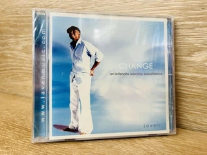 VERÄNDERUNG - EIN INTIMES ANBETUNGSERLEBNIS - BRANDNEUE CD - Bild 1 von 2