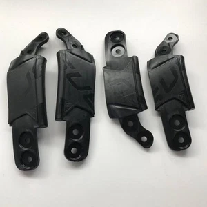 Soporte para cuello Alpinestars (repuestos) BNS - Kit adaptador de tamaño - Imagen 1 de 2