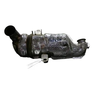 PEUGEOT 308 1.6 HDI DIESEL PARTICULATE FILTER DV6DTED 9676884380 - Picture 1 of 8