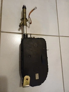 Automatik Antenne HIRSCHMANN  Auta 6000 El  F 460, Gebraucht,Teile Nr.1248201675 - Bild 1 von 3