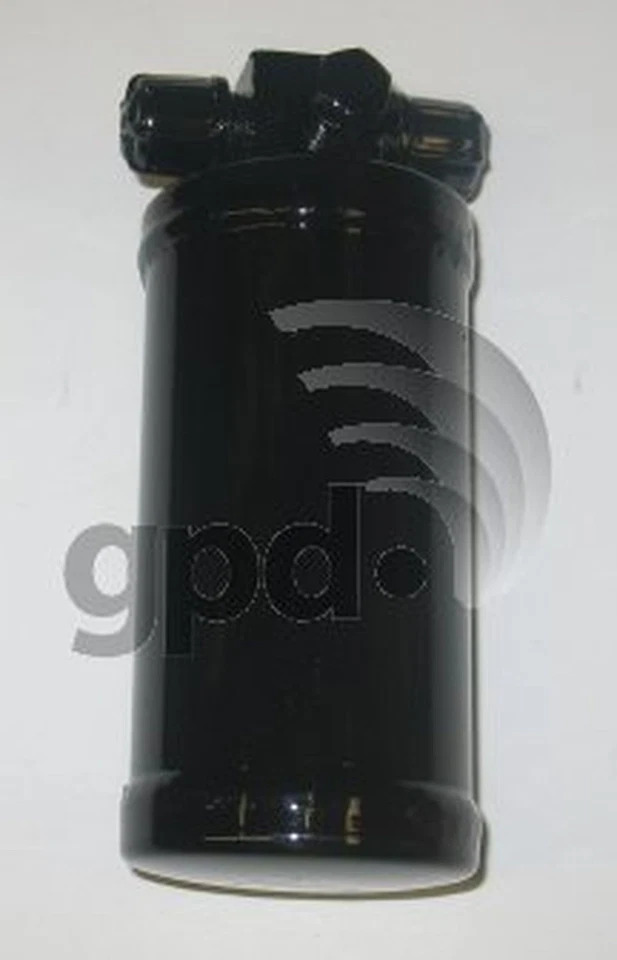 Global Parts Distributors 1411379 A/C Accumulator For 84-89 50 Colt Mini - Image 1 of 4