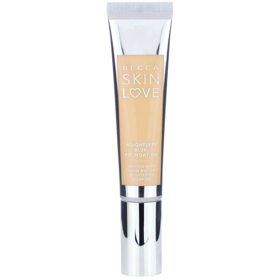Haut Love Dimethicone Feuchtigkeitsspendende Flüssige Foundation Kaschmir 35 ml - Bild 1 von 1