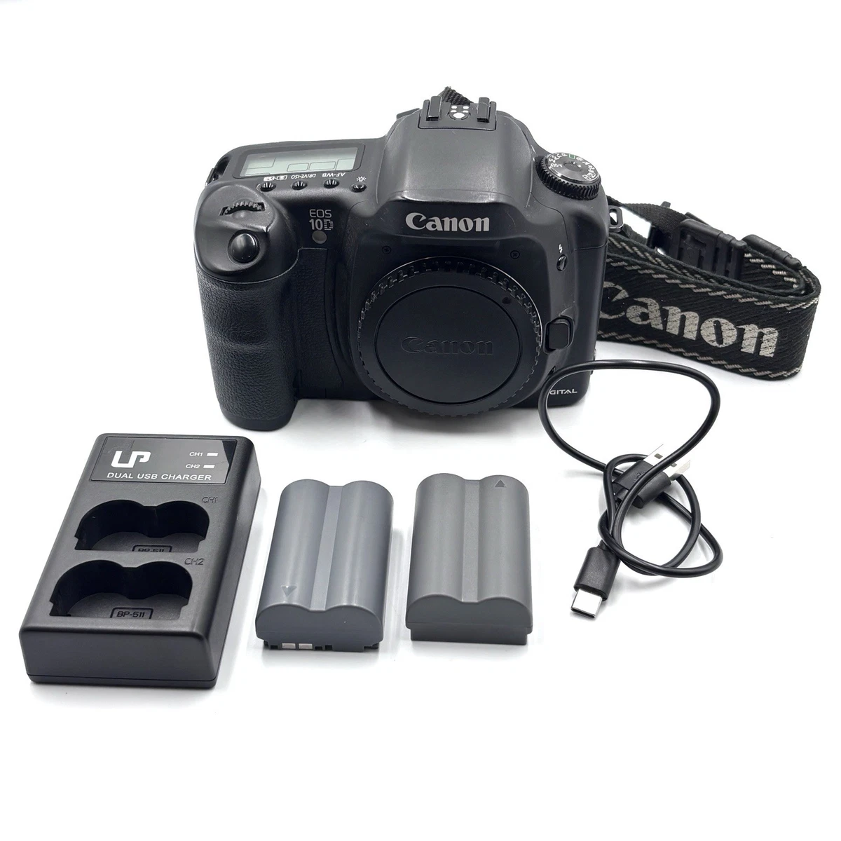 ジャンク Canon 10D DIGITAL レンズセット (J082909) ジャンク Canon 10D DIGITAL レンズセット (J082909) ジャンク