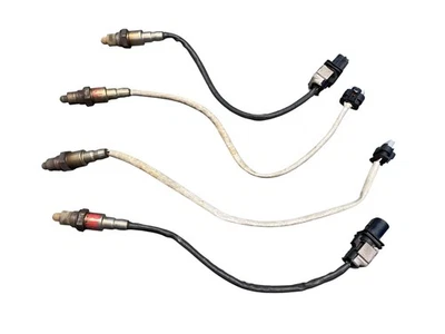 CONJUNTO DE SENSOR DE OXIGÊNIO 2022 FORD F250 OEM 7.L 4X4 O2 (4) - Imagem 1 de 4