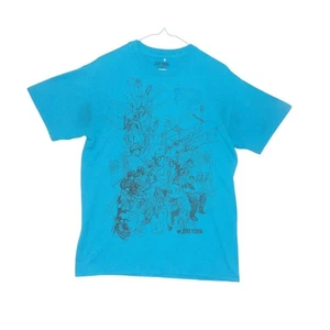 Zoo York Grafikdruck Kurzarm Tee T-Shirt Freizeit Größe M - Bild 1 von 3