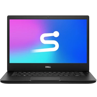 Portátil DELL Latitude 3400 14" I3-8145U 8GB 256GB SSD NVMe NOCOA - Imagen 1 de 4