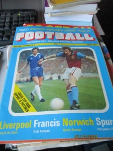 Football Monthly Magazine Volume 3 Number 9 April 1977 - Southampton - Picture 1 of 1