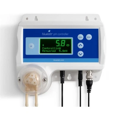 Bluelab pH Controller - BRAND NEW - Image 1 of 2