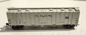 Bowser N Scale Sugar Air Slide Car Central Of Georgia #952 - Picture 1 of 5