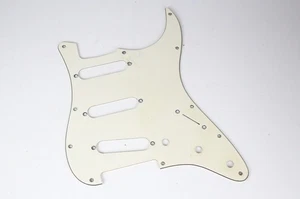 1975 Vintage Fender Stratocaster White PICKGUARD 1970s USA Strat 1970s - Bild 1 von 8