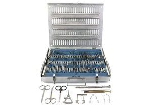 GEN Cataract Set - Picture 1 of 1