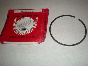 NEW NOS Honda Ring .25 13122-KA5-000 CR 450 - Foto 1 di 1