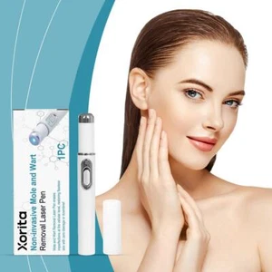 1x Skin Care Pen Non - Invasive Mole and Wart Removal Laser Pen New - Picture 1 of 18