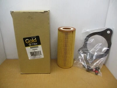 NAPA 400062 Transmission Filter Kit-DIESEL, Turbo (Wix WL10062) - Image 1 of 4