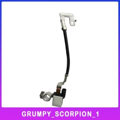 Cable sensor negativo batería repuesto para Kia Rio 37180-1W510 2016-2017 Foto 1 de 4