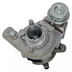 New OEM VW 1Z AHU 1.9 MK3 B4 TDI Diesel KKK Garrett GT15 Turbo Turbocharger - Foto 1 di 3