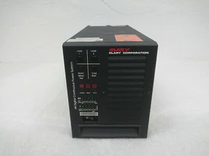 Clary Corporation DT1500 UPS (NO BATTERY) - Picture 1 of 4