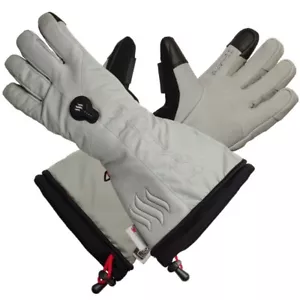Guantes de esquí con calefacción, tamaños: S, M, L, XL - Bild 1 von 10