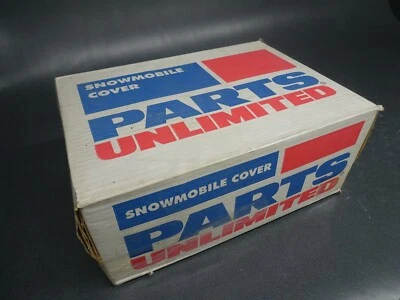New Parts Unlimited Snowmobile Cover LM2075 2000-2001 Polaris Indy - Image 1 of 3
