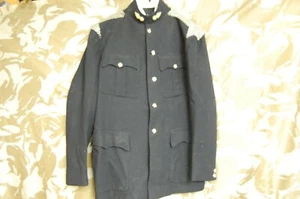 No 1 Dress Uniform. King's Troop Royal Horse Artillery ? - Foto 1 di 7